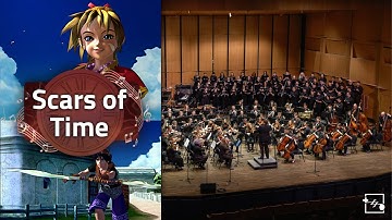Scars of Time | Chrono Cross | WMGSO