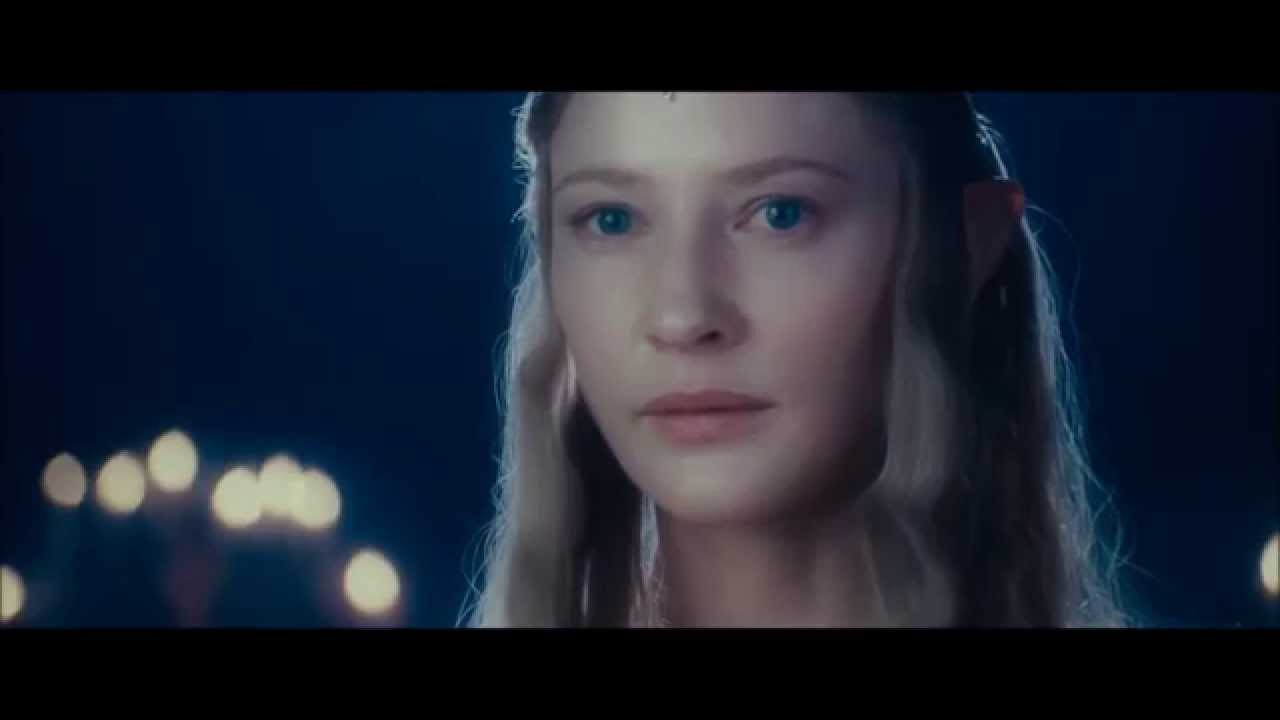 Featured image of post Galadriel Lord Of The Rings Elf Queen The most wonderful scene about the elf all rights to the lord of the rings