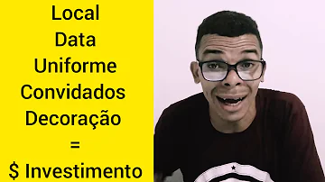 Como organizar um evento da Igreja?