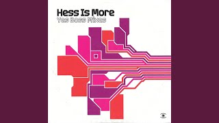 Yes Boss serge Devant Remix