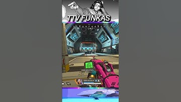 Speedrunning Apex Clips pt.2