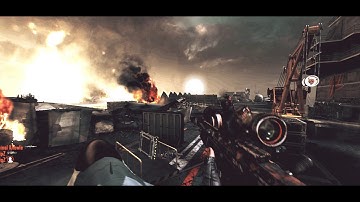 Introducing UoS se7veN by himself