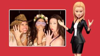 Photo Booth Hire Gold Coast And Brisbane screenshot 1