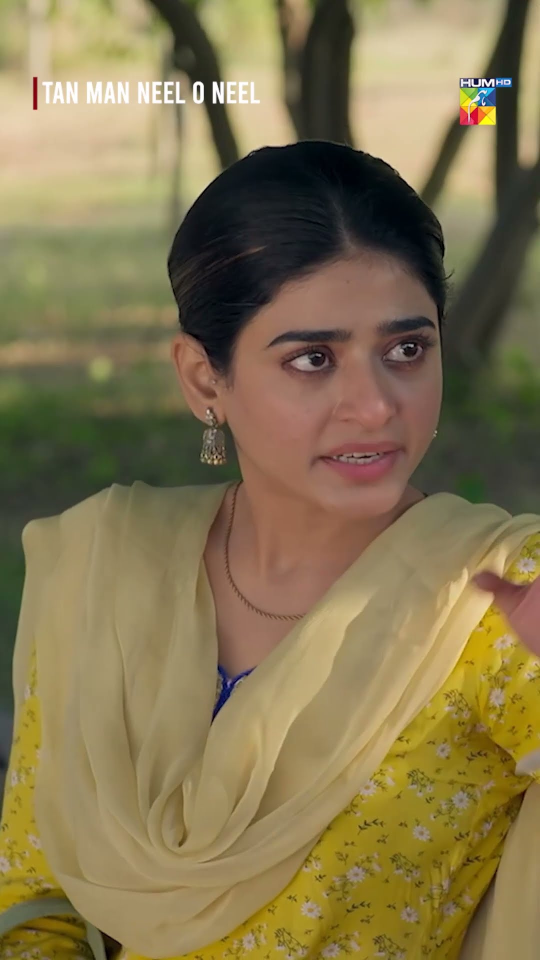 Tan Man Neel o Neel - [BEST SCENE] #seharkhan #shujaasad #usmanjaved #tanmanneeloneel #shortsfeed