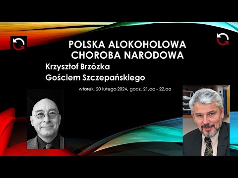 Polska alokoholowa choroba narodowa