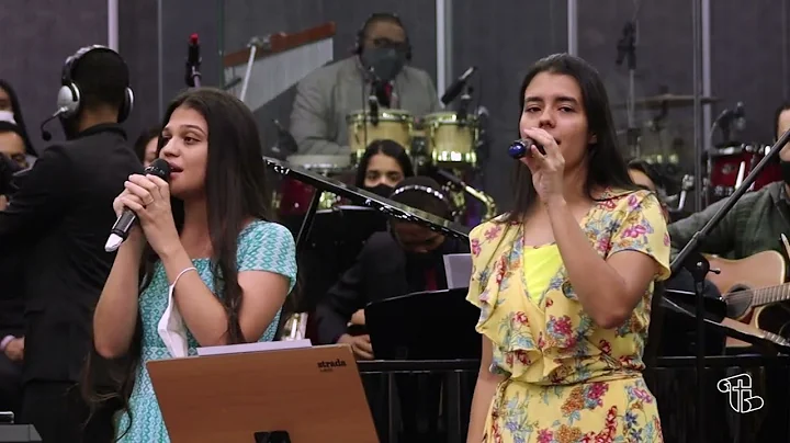 A Esposa de Isaque | Paula Lemos e Mariana Vilaa |...