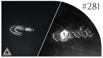 〘PZP+AE || #281〙Intro for TheBestCarota ◁  SkooArtz ▷ New GFX Thoughts?