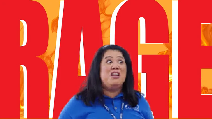 Sandra's Dark Side - Superstore