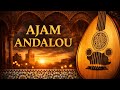 Ajam Andalou Moroccan Oud Taqsim Andalusian Improvisation 