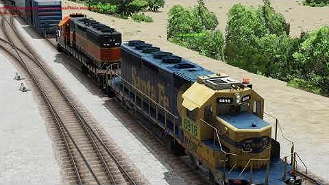 Run 8 Tutorial - Humping With AI