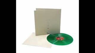 Sol Invictus - In the Rain - Green Vinyl [Product Presentation]