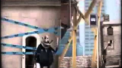 Sasha Dark Slavon DIGITAL SQUAD Crazy   Femida Dark Production 2012  gKh2ASd7b1k 320x240