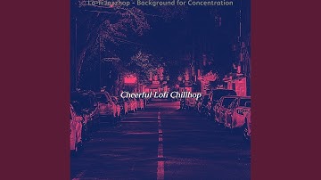 Dashing Backdrops for Focus