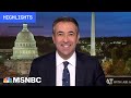 Watch The Beat with Ari Melber Highlights: Dec. 1