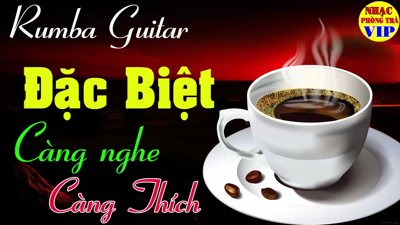 Hòa Tấu Guitar Không Lời | Nhạc Guitar Phòng Trà | Rumba Nhạc Xưa Hay Nức Lòng