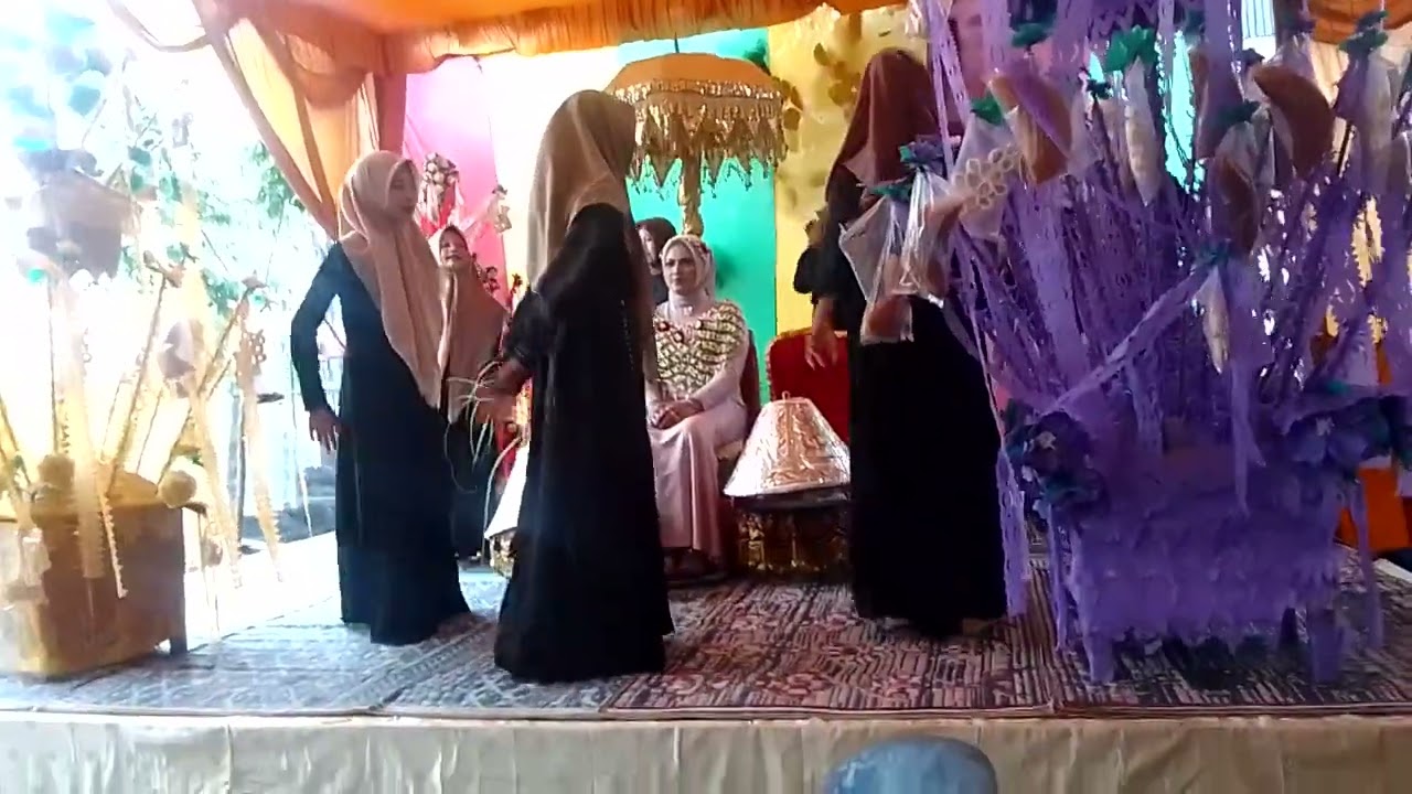 ceh merawan gunong kong