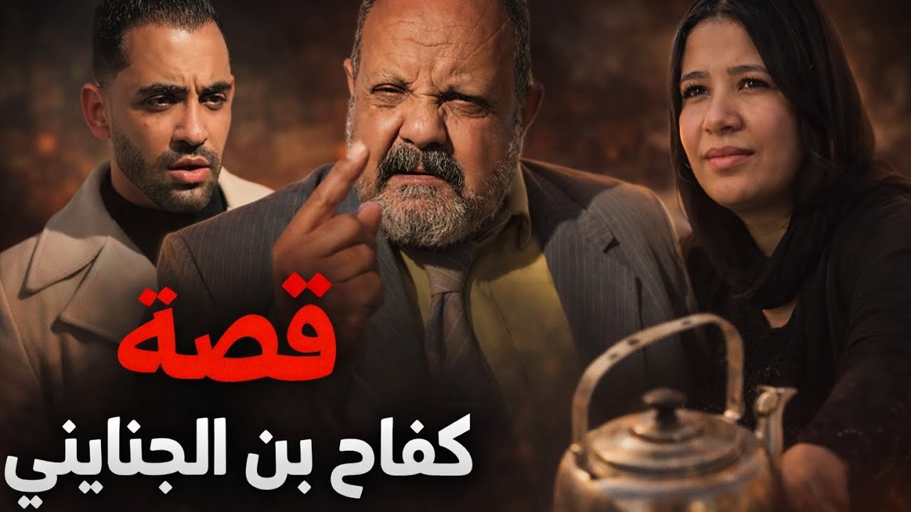 #افلام_رمضان  ▫️  قصه كفاح بن الجناينى  ▫️😱😱😱   #ramadan2026 #رمضان2026 #قصة_رمضان  