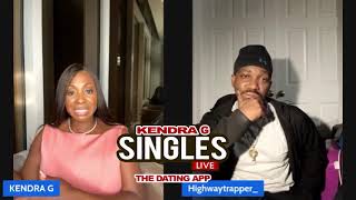 Brace Yourself! Tipsy! Wants a woman that knows how grind, wants more kids and good with his money! 