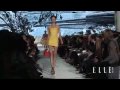 [ELLE TV JAPAN]. ジャスト カバリ2009春夏