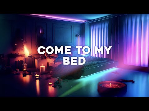 My Bed -