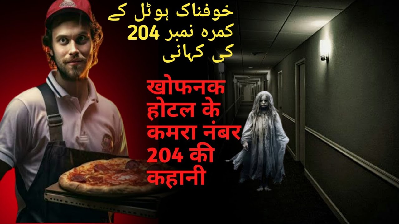 Pizza Rider Horror story of pizza rider|pizza boy k Khofnak waqay|real horror story ...