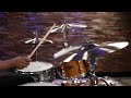 Zildjian 20" K Custom Hybrid Ride Cymbal - 2434g (K0998-1032726JJ)