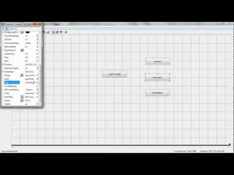 Gui in matlab
