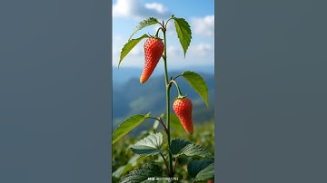 So fresh fruits🍑 and vegetables - rulrel Life 🧬 #092