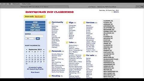 GUIDE: Adding paid plans e.g Featured Ads & Extended Ads options in SNetworks Classifieds