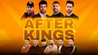 👑 AFTER KINGS - El Circo de la Kings League 🎪⚽ #AfterKings3