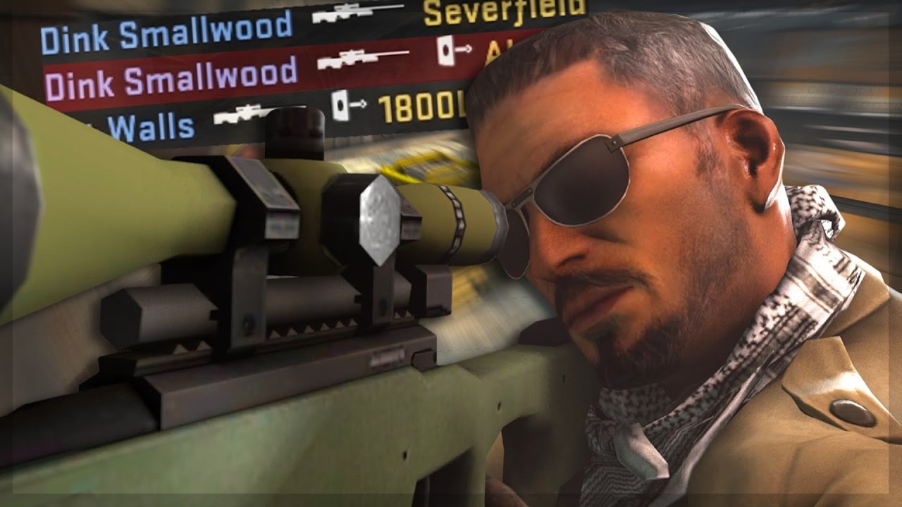 TRIPLE COLLATERAL!? - CS:GO - YouTube