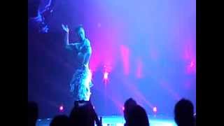 Bdc -Belly Dance China 2013.Ningbopeion.соревнования 1Место Фьюжн