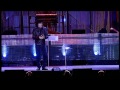 Joseph Prince at Hillsong Europe Conference 2011