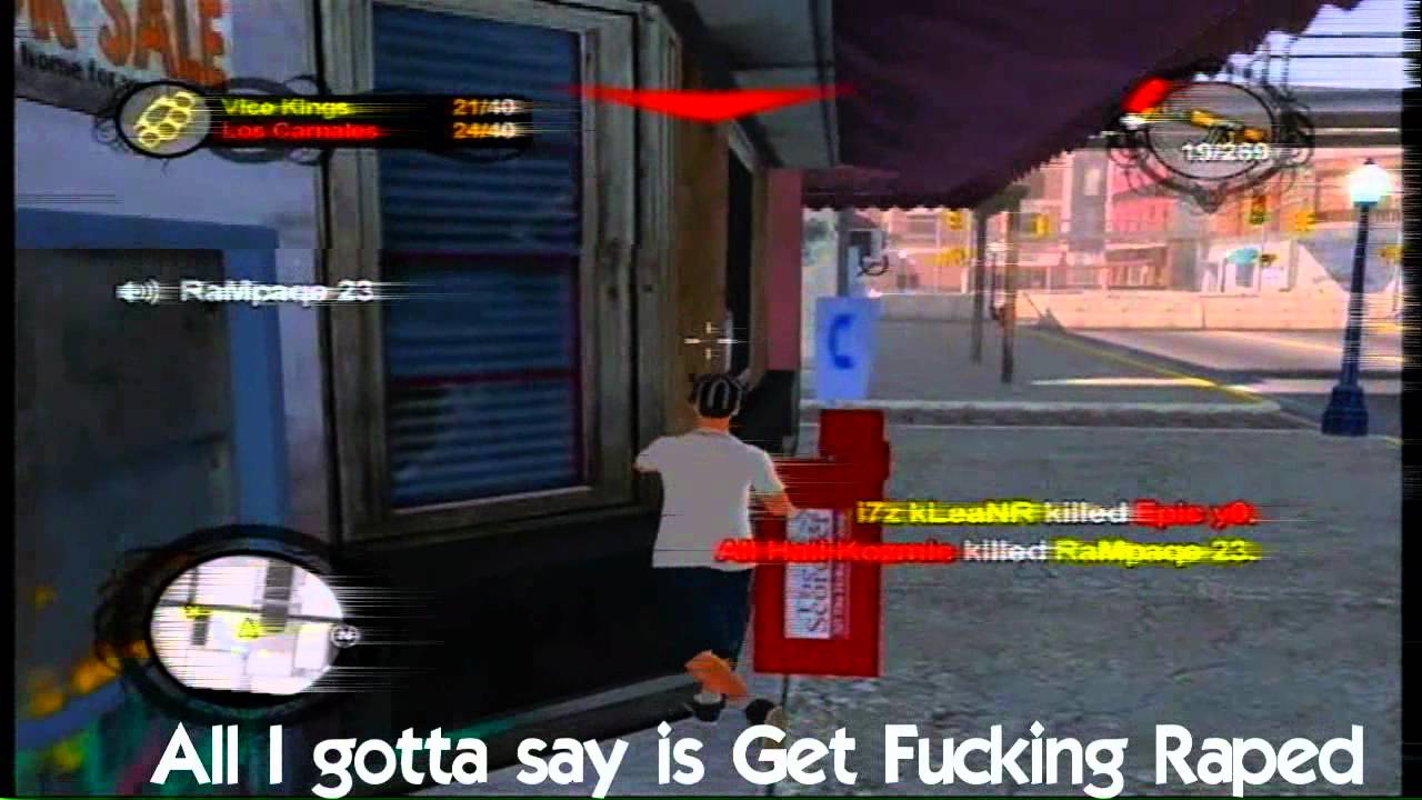 kLeaNR Sprees Cudi Kid and Kozmic