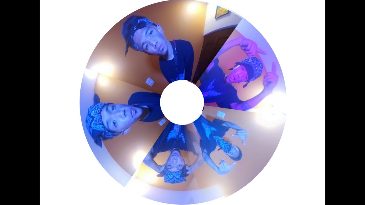 How to wear Bandana | Confound