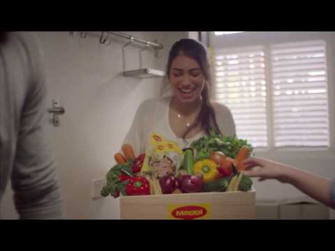 MAGGI This Is Going To Be Good 