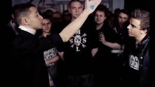 Oxxxymiron & Imagine Dragons -BELIEVER |RYTP MASHUP