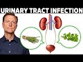 1 best remedy for a uti urinary tract infection