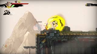 SHINOBI: Art of Vengeance 2