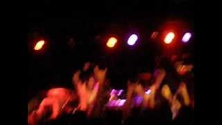 Skeletonwitch live in Seattle (Full Set) 04/02/12