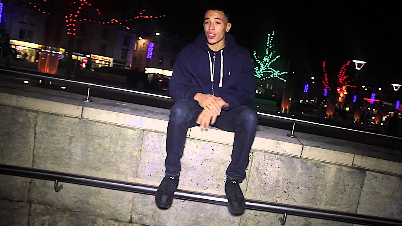 DaraniChev - Aint Gonna Stop @DaraniChev