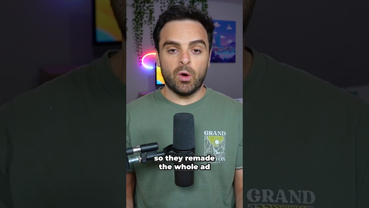 This Ad Completely Backfired 🤦🏻‍♂️