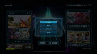 How To Turn ON or Turn OFF Toggle To Talk In ARK: Survival Ascended
