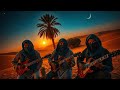Tuareg Sahara Blues Meditation Tinariwen Abaombino Inspired Relaxing African Guitar Instrumental Tuareg Sahara Blues Meditation Tinariwen Abaombino Inspired Relaxing African Guitar Instrumental