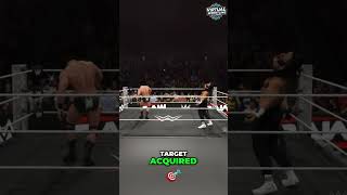 POST-MANIA CHAOS! Roman Reigns Looks for a New Victim!