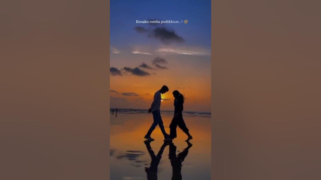 female version hits hard 💗🌹| #edits #music #shortsfeed #lovesong #song #vibez #songlyrics #tamilsong