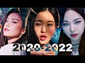 K-POP RANDOM DANCE ICONIC | 2020-2022