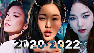 K-POP RANDOM DANCE ICONIC | 2020-2022