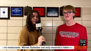Region Band Live Segment | March 13th 2023