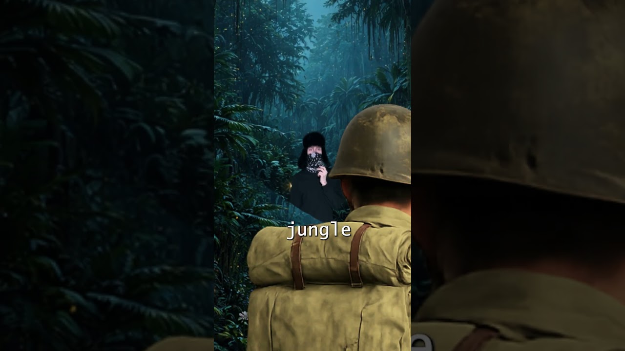 What he was told at the end… destroyed him.